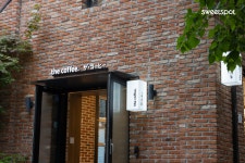 스위트스팟 더커피 국내 첫 플래그십, 이노88타워에 유치