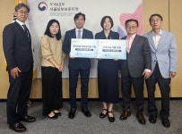 정해복지·한신메디피아의원, 광복 80주년 ‘국가유공자 건강 검진’ 후원