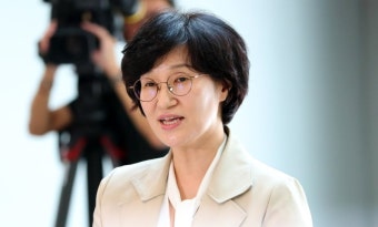 원민경 여가장관 후보자 