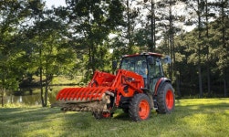 농기계 빅2, 북미·유럽 맞춤 전략으로 상반기 실적 선방