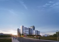 주거환경 확 바뀌는 부천,  ‘원종역 해모로 아스트라’ 눈길