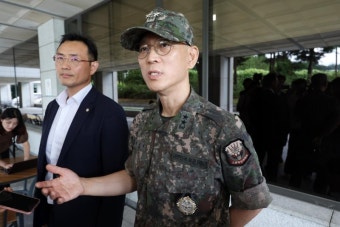 내란 특검, 김용대 변호인 조사 참여 중단...