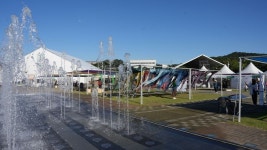 공예·국악·한방.. 충북도, K컬처의 다양한 매력 뽐낸다