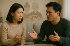 재산 물려주니 며느리 도리 해라…돈 많은 시부모 제의, 죽어도 싫다는 아내 [어떻게 생각하세요]