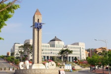 단국대, 국내 대학 최초 장애인 학부생 계약직 채용…사회자립 지원