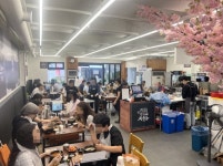 SBS ‘생방송투데이’, 순대국 명가 ‘청춘옥 강남역점’ 소개