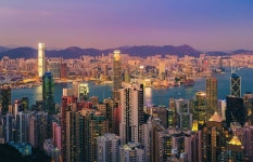 캐세이퍼시픽항공, 홍콩 경유하면 투어 무료..15% 할인
