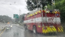 강릉 오봉저수지 저수율 12.7%...역대 최저 연일 경신