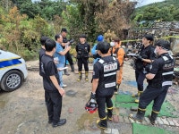 [넘버112] 구룡마을 화재 현장부터 여관 방화까지...불길 속 단서로 사건 진상 규명