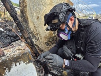 [넘버112] 구룡마을 화재 현장부터 여관 방화까지...불길 속 단서로 사건 진상 규명