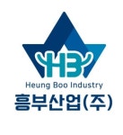 흥부산업, 부산 벡스코 우수급식 외식산업전 참가