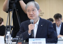 이찬진 “외국계 금융사, 금융소비자보호에선 차이 없어”