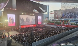 30돌 부산국제영화제 17일 개막…경쟁영화제 첫 도약