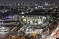 인천문화예술회관 2년간 리모델링 마치고 최첨단 시설로 재개관