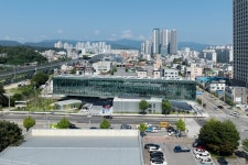 상징과 기능, 절묘한 균형이 만든 풍경 [2025 대한민국 국토대전]