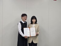 강태자 미용실 원장 울산서 33년째 미용 봉사 LG 의인상 수상