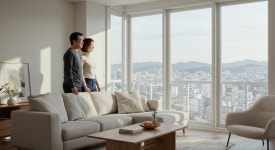 10억 시세차익⋯송파 거여동서 줍줍 나왔다