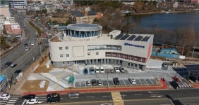 국악 새로운 도약…전북도립국악원 새 둥지