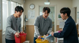 청소 싫으면 돈 내라 펜션 클리닝 프리 유료 옵션 [어떻게 생각하세요]