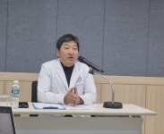 산소로 질환 치료 한림대한강성심 고압산소치료 1만례 돌파