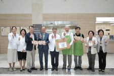 인제대 해운대백병원 ‘기특한 바자회’ 훈훈