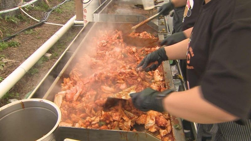 춘천막국수닭갈비축제 사진 7