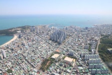 방어진·전하2동 노후 주거지 정비.. 울산 동구 400억원 투입