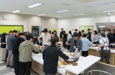 ‘국산 수산물, 구내식당서 먼저’…KMI, ‘점심해 프로젝트’ 시범사업 성료