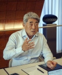 [fn 이사람] "와인·사케 못지않은 K전통주 매력 알릴 것"
