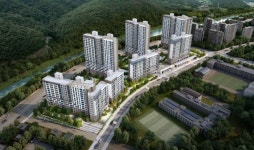 울산 부동산 상승세…‘다운2지구 유승한내들 에듀포레’ 분양 주목