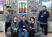 심폐소생술, 고객 생명 살렸다...삼성서비스 평촌센터, 급박했던 30분