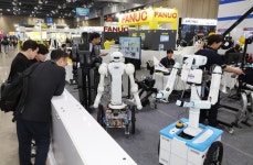 휴머노이드부터 웨어러블까지… 출연硏, 로봇 개발 다각화