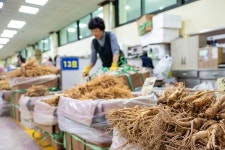 K-미식벨트 금산 인삼 미식투어 직접 가보니