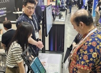 부산TP 등, 싱가폴 핀테크 페스티벌서 ‘스마트 커피 물류 기술’ 선봬