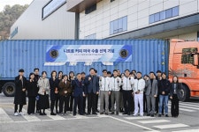 푸드테크 전문기업 서울에프엔비 해외 시장서 흥행가도