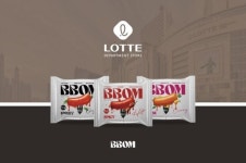 어트랙트 ‘BBOM 떡볶이’, 롯데백화점 본점서 첫 팝업스토어 운영