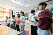 [르포] 학교·학원·숙제에서 해방… 자기주도 교육이 펼쳐진다