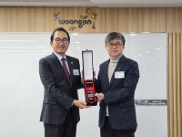 조성관 국제지니어스연구소장 2025 백강교육대상 수상