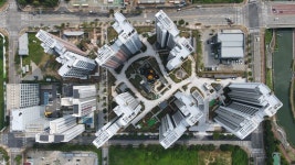 규모가 프리미엄 척도...부대시설 1200평, 운정 푸르지오 파크라인’