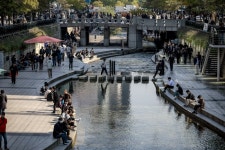 청계천로, 내년 1월부터 다시 차없는 거리 시행