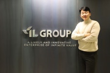 송성근 아이엘 의장 용인 사옥 매각, 유동성 강화