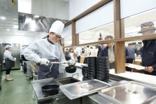 김홍규 강릉시장, 필수의료 현장 방문해 의료 현장 목소리 청취