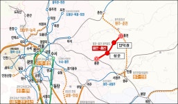 (종합) 강원 홍천~경기 용문 광역철도 예비타당성조사 최종 통과