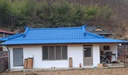 새 지붕 얹고 새 길도 내고…살고싶은 시골로 이사 온다 [인프라 있는 농촌(上)]