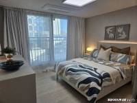 여기는 달랐다…낡은 연립주택이 5년만에 아파트로 바뀐 비밀 [르포]