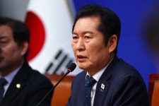 지선 승리 사활 건 정청래 