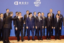 [사설] 콘텐츠·서비스 교류 넓혀 한중교역 새길 열길