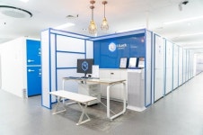 주거비 부담에 짐 보관 수요 폭증... 세컨신드롬, 미니창고 다락 5개 지점 동시 출격