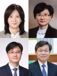 '노태악 후임' 대법관 후보 4명 압축…