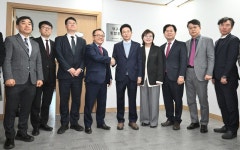 대구시·경북도, 대구경북통합추진단 본격 가동